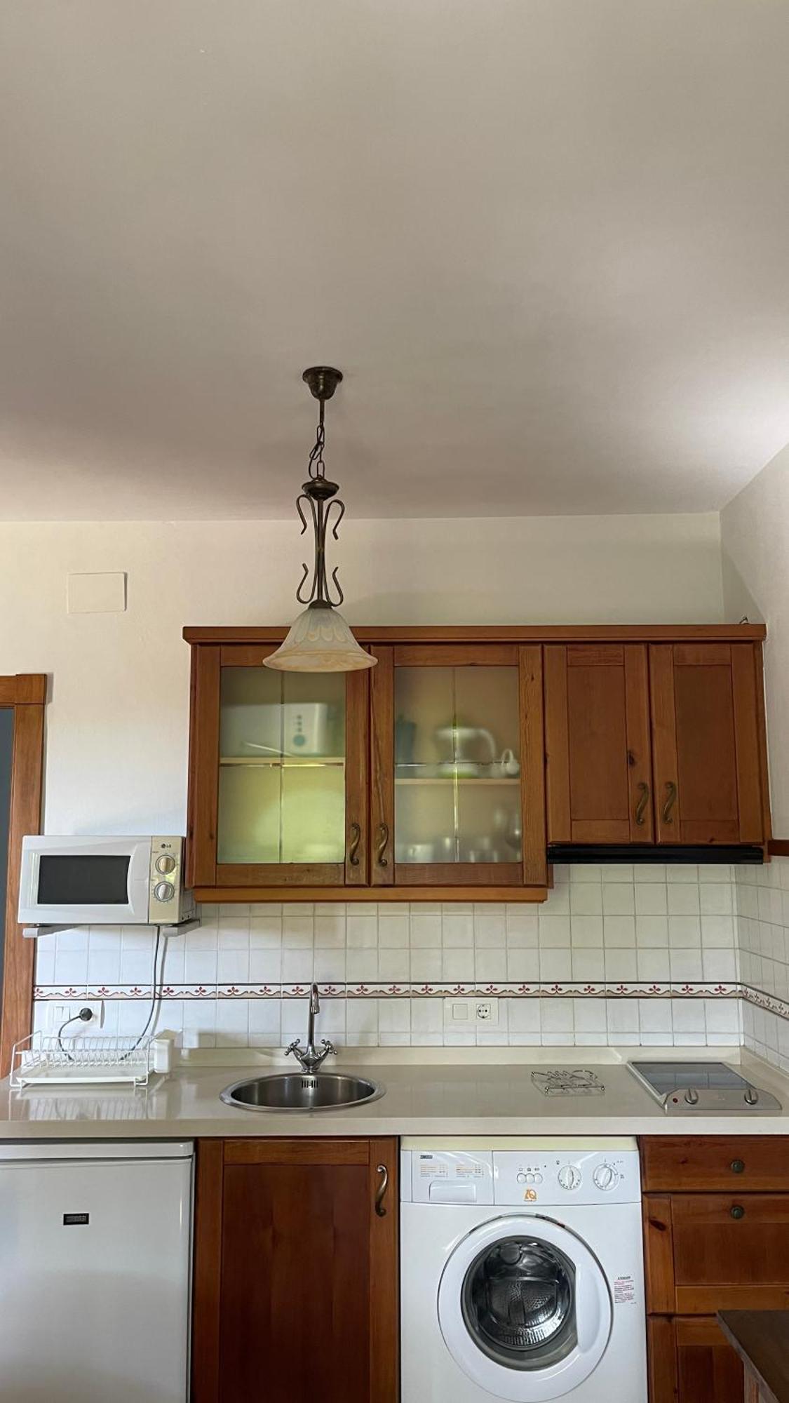 Apartamentos El Picoretu Mestas De Con Ngoại thất bức ảnh