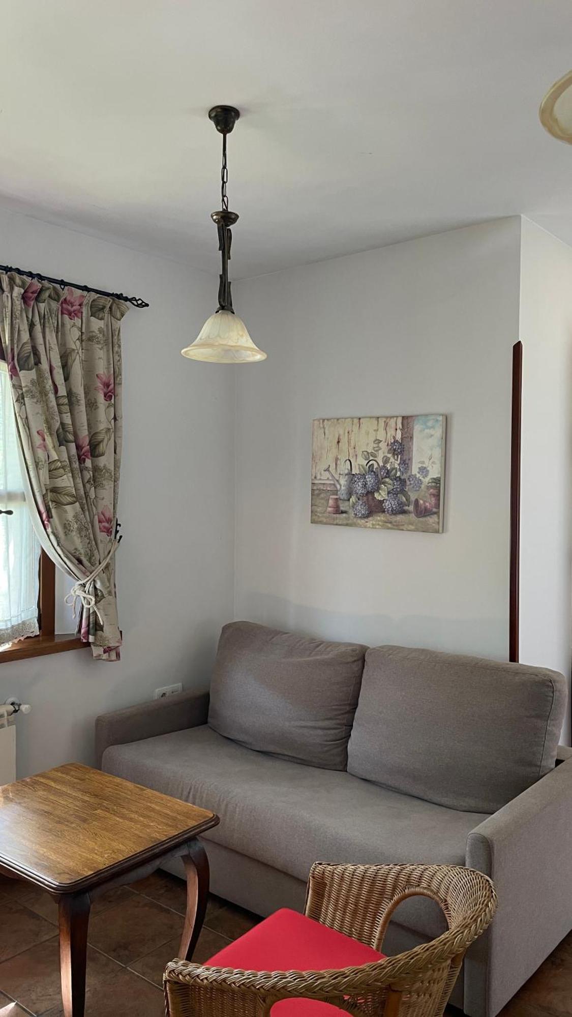 Apartamentos El Picoretu Mestas De Con Ngoại thất bức ảnh