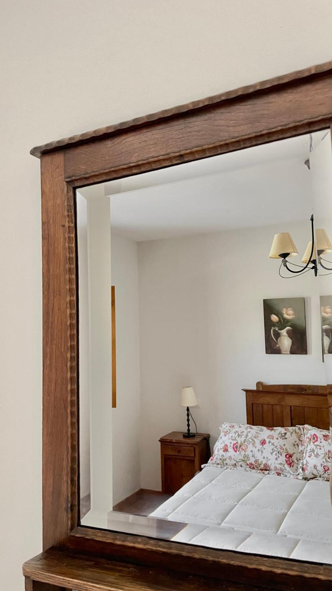 Apartamentos El Picoretu Mestas De Con Ngoại thất bức ảnh