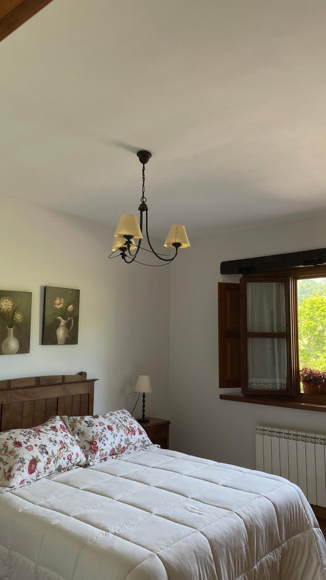 Apartamentos El Picoretu Mestas De Con Ngoại thất bức ảnh