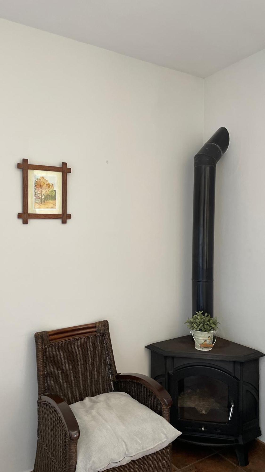 Apartamentos El Picoretu Mestas De Con Ngoại thất bức ảnh