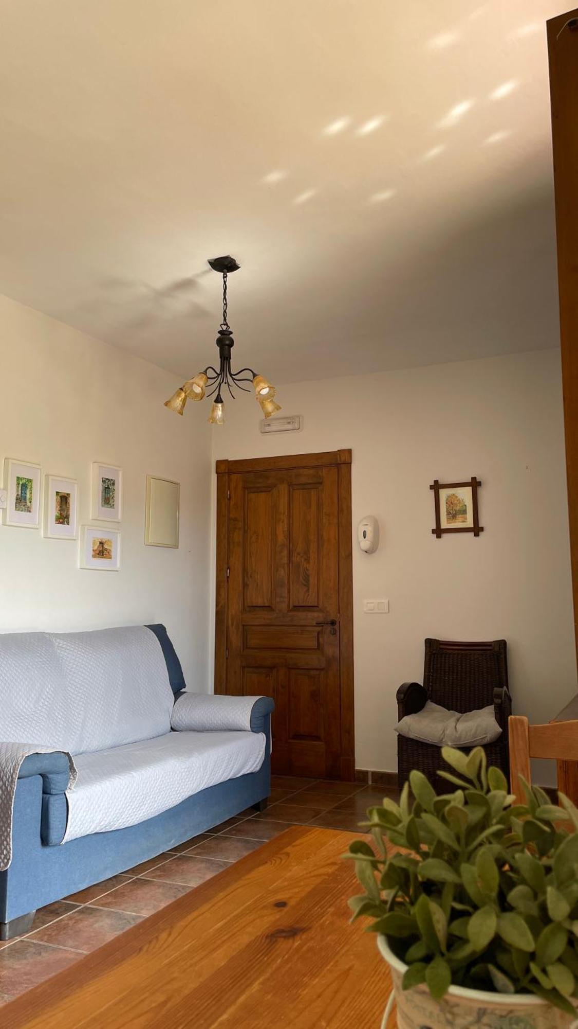 Apartamentos El Picoretu Mestas De Con Ngoại thất bức ảnh