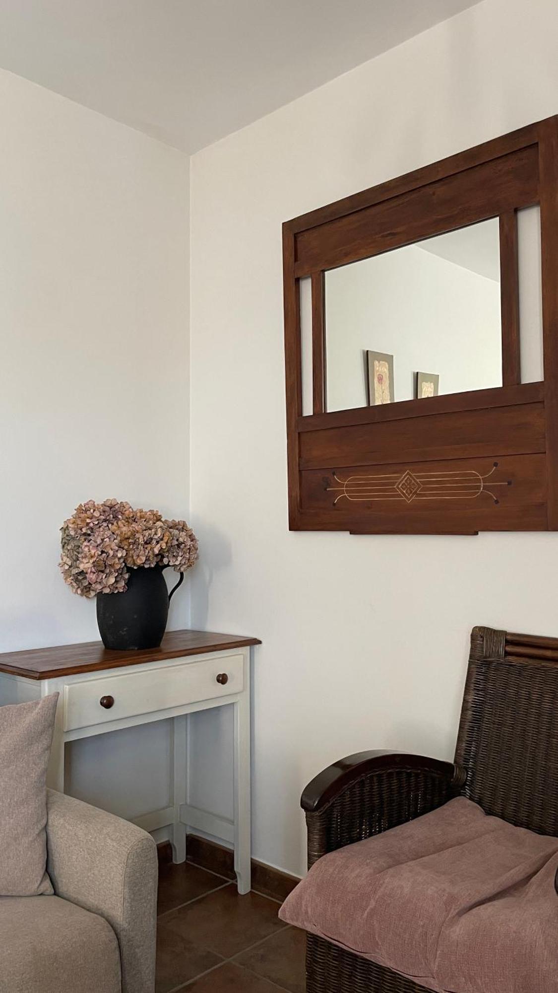 Apartamentos El Picoretu Mestas De Con Ngoại thất bức ảnh