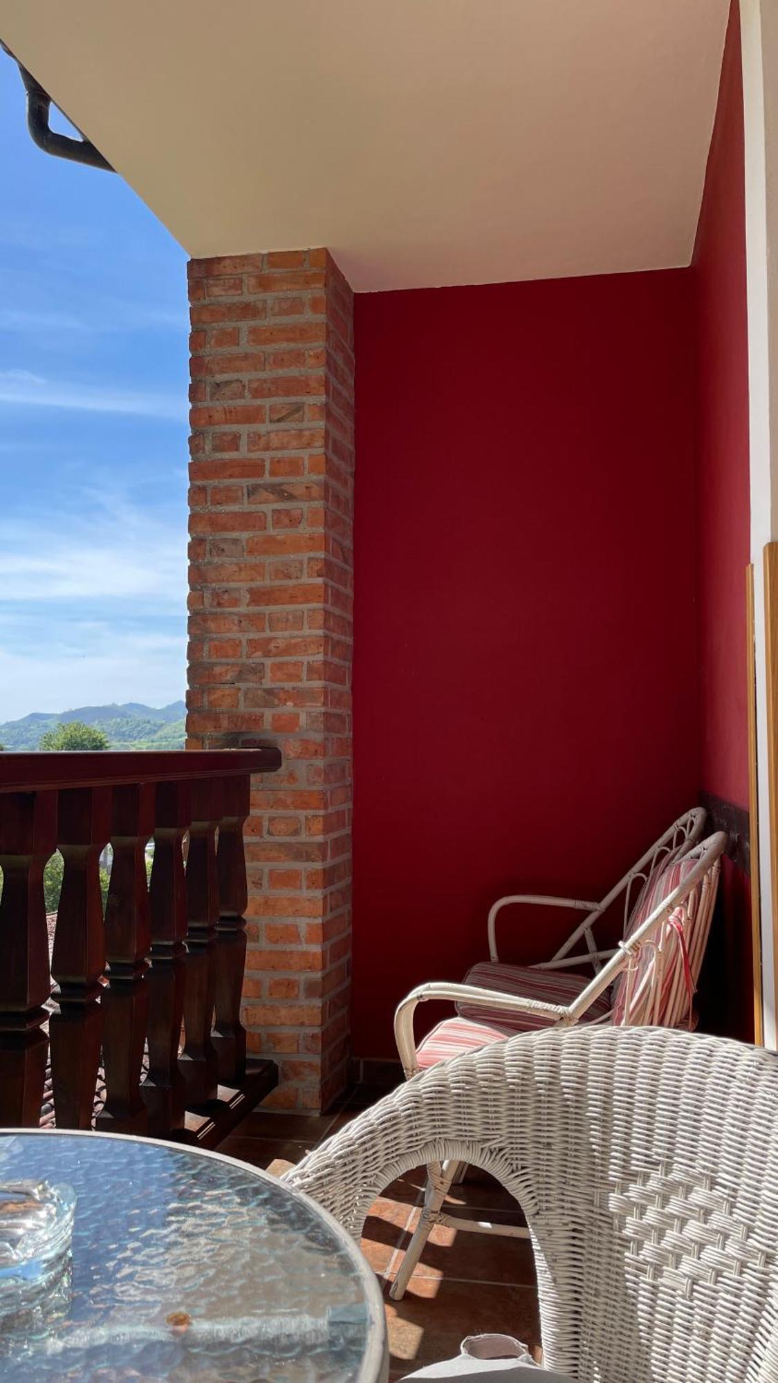 Apartamentos El Picoretu Mestas De Con Ngoại thất bức ảnh