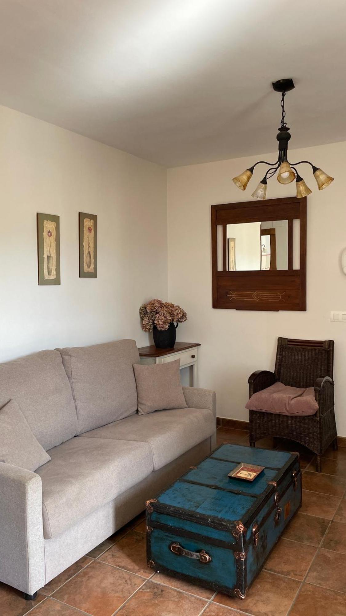 Apartamentos El Picoretu Mestas De Con Ngoại thất bức ảnh