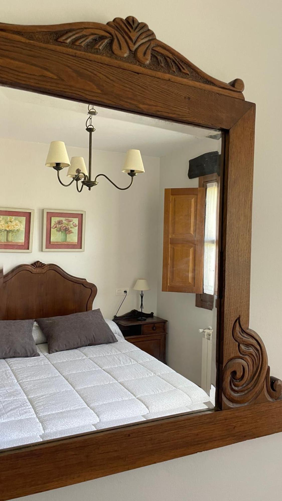 Apartamentos El Picoretu Mestas De Con Ngoại thất bức ảnh